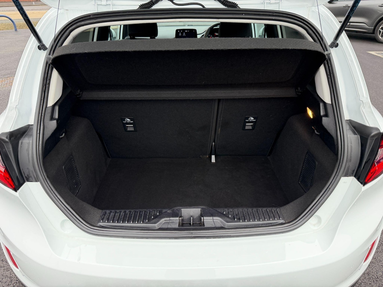 Used Ford Fiesta 2024 for sale - 77359228: Photo 10