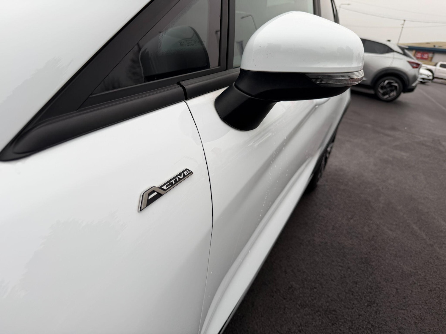 Used Ford Fiesta 2024 for sale - 77359228: Photo 11