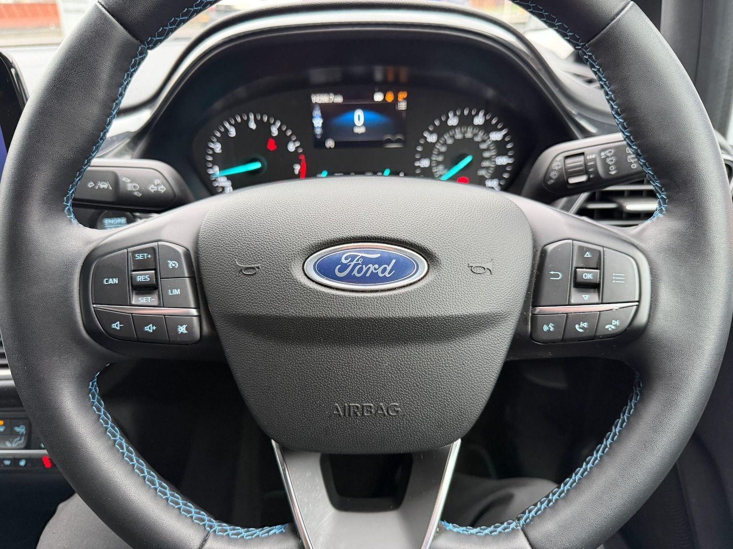 Used Ford Fiesta 2024 for sale - 77359228: Photo 14