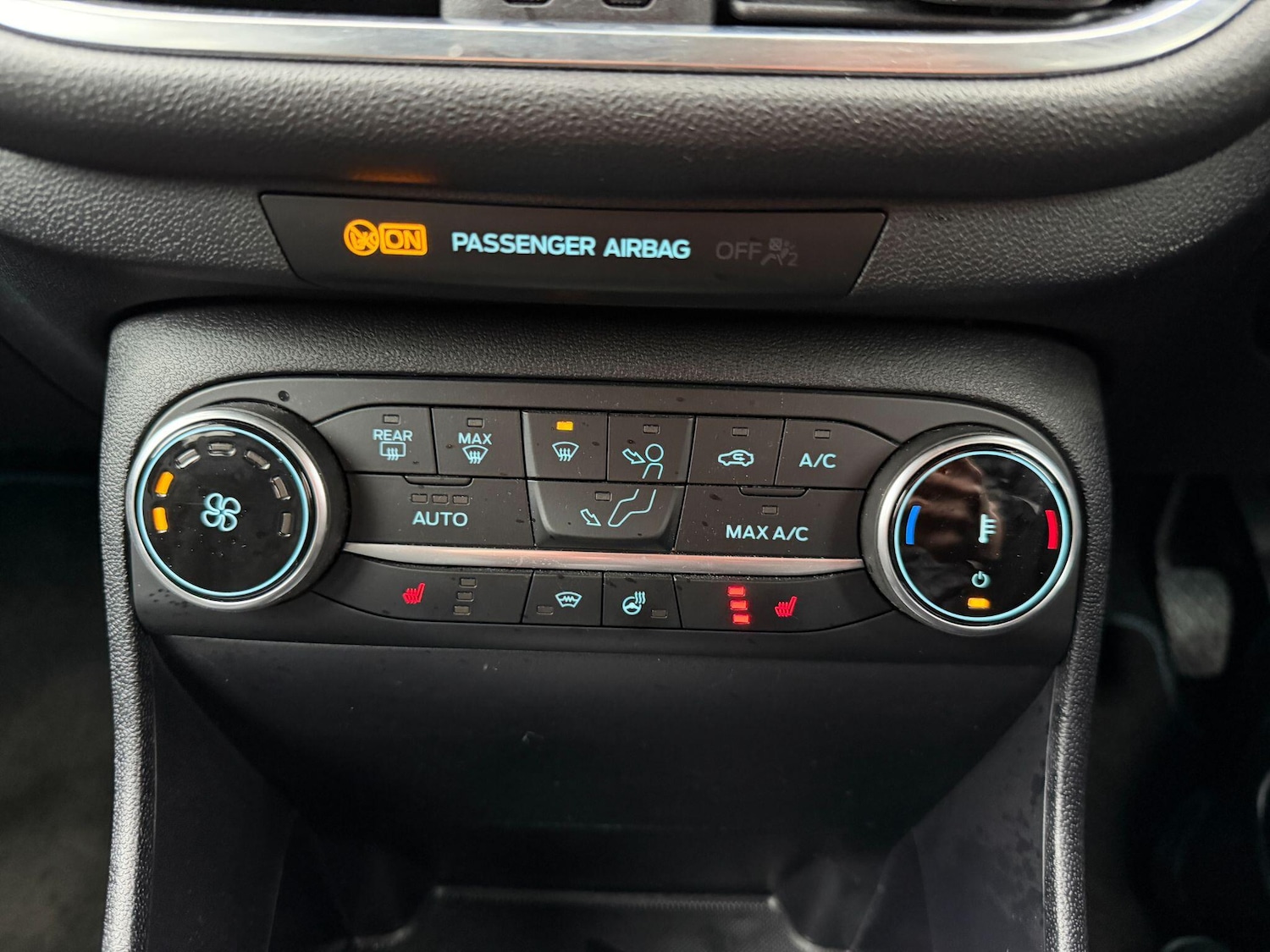 Used Ford Fiesta 2024 for sale - 77359228: Photo 18