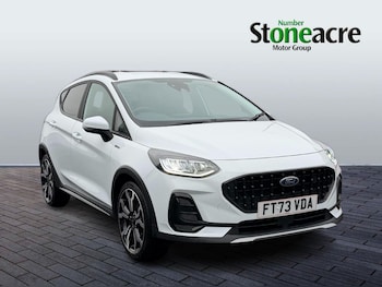 Ford Fiesta feature image