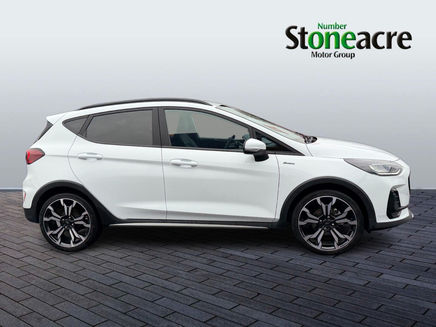 Used Ford Fiesta 2024 for sale - 77359228: Photo 2