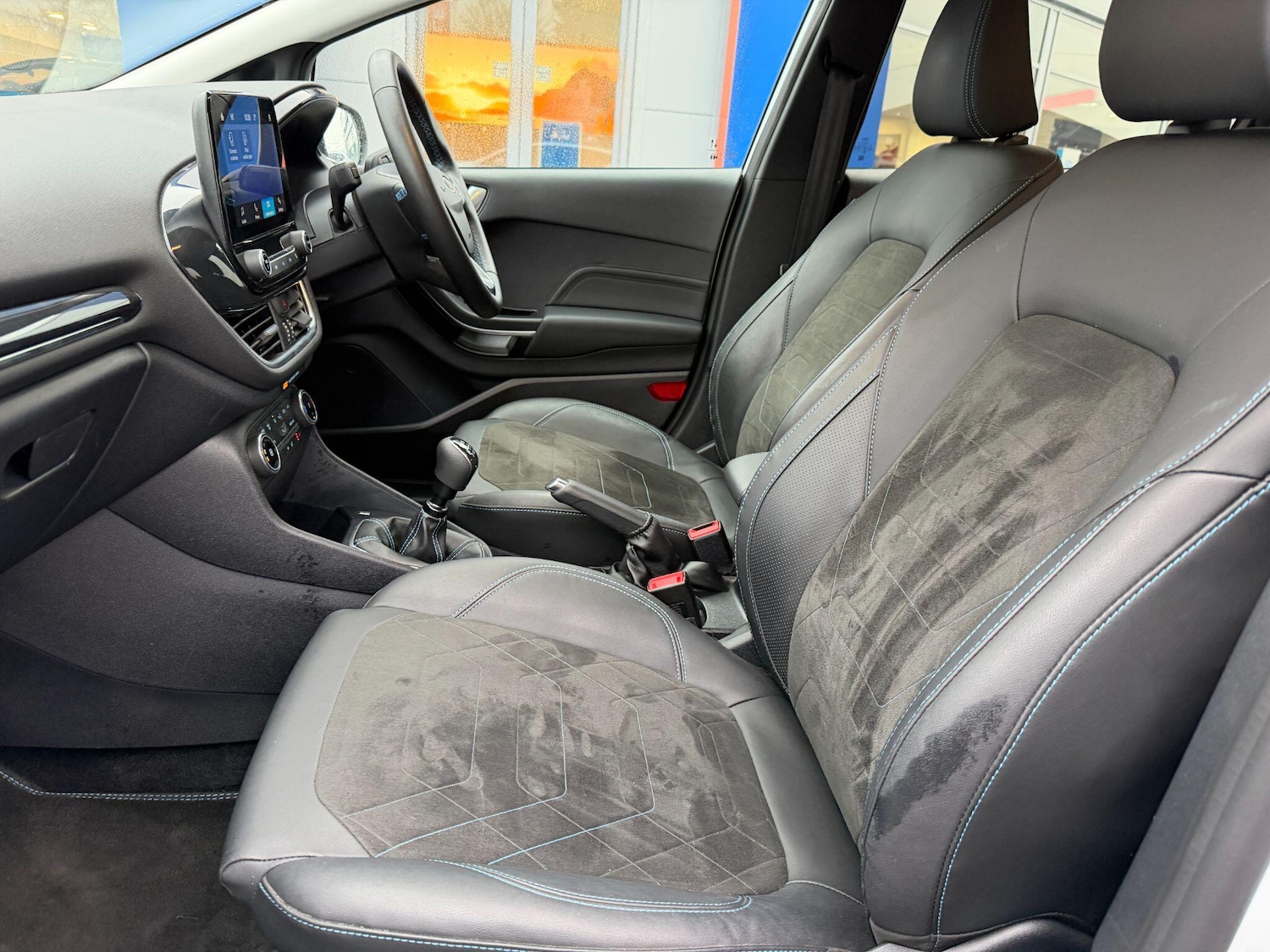 Used Ford Fiesta 2024 for sale - 77359228: Photo 20