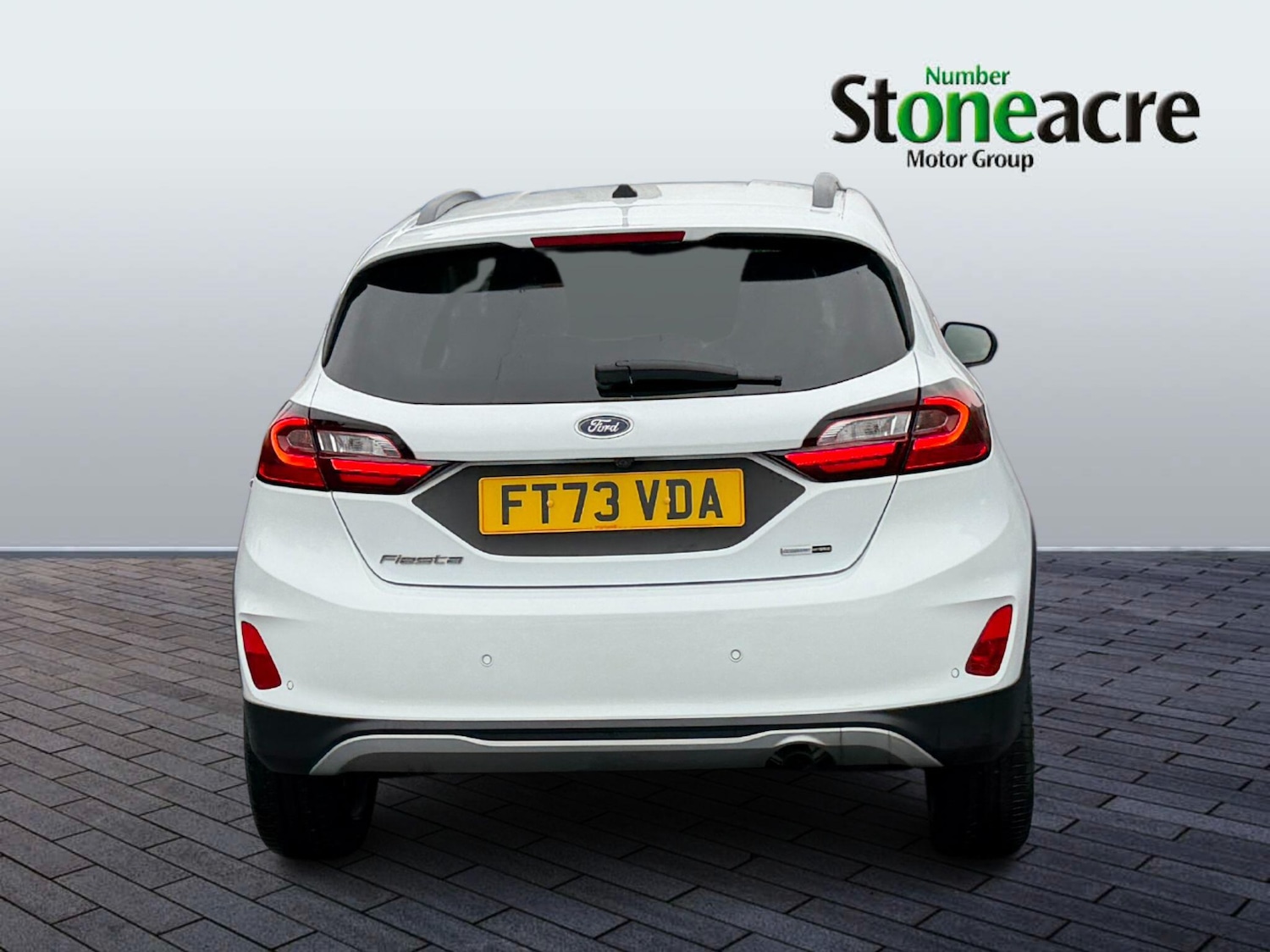 Used Ford Fiesta 2024 for sale - 77359228: Photo 4