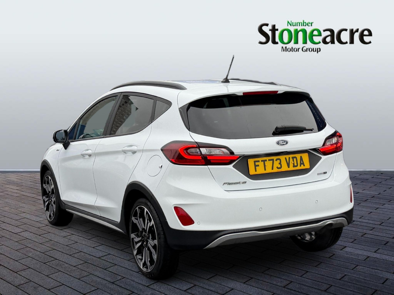 Used Ford Fiesta 2024 for sale - 77359228: Photo 5