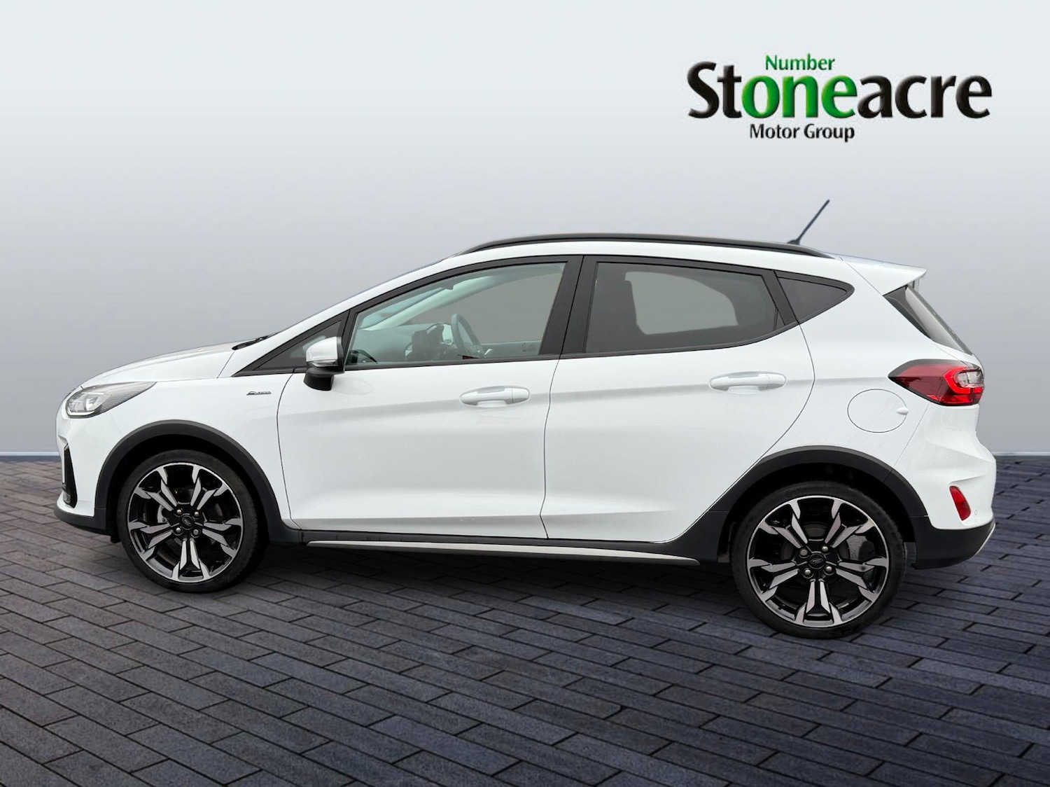 Used Ford Fiesta 2024 for sale - 77359228: Photo 6