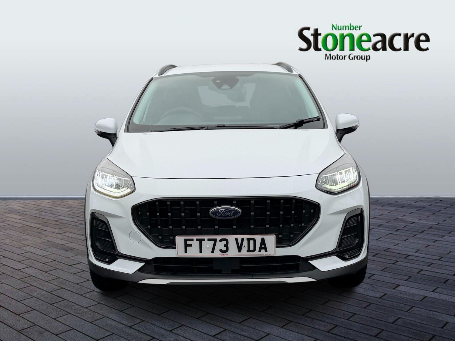 Used Ford Fiesta 2024 for sale - 77359228: Photo 8