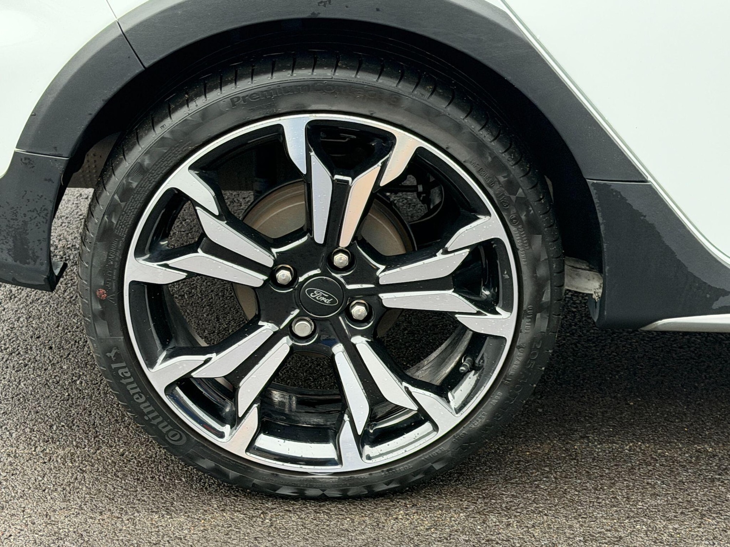 Used Ford Fiesta 2024 for sale - 77359228: Photo 9