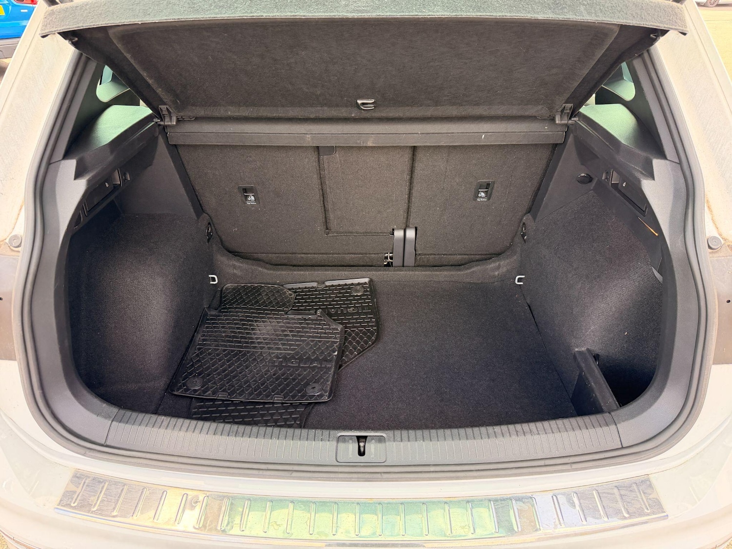 Used Volkswagen Tiguan for sale - 78157162: Photo 11