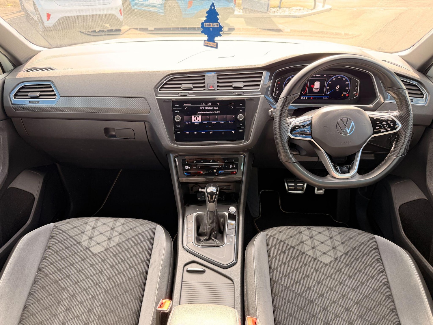 Used Volkswagen Tiguan for sale - 78157162: Photo 13