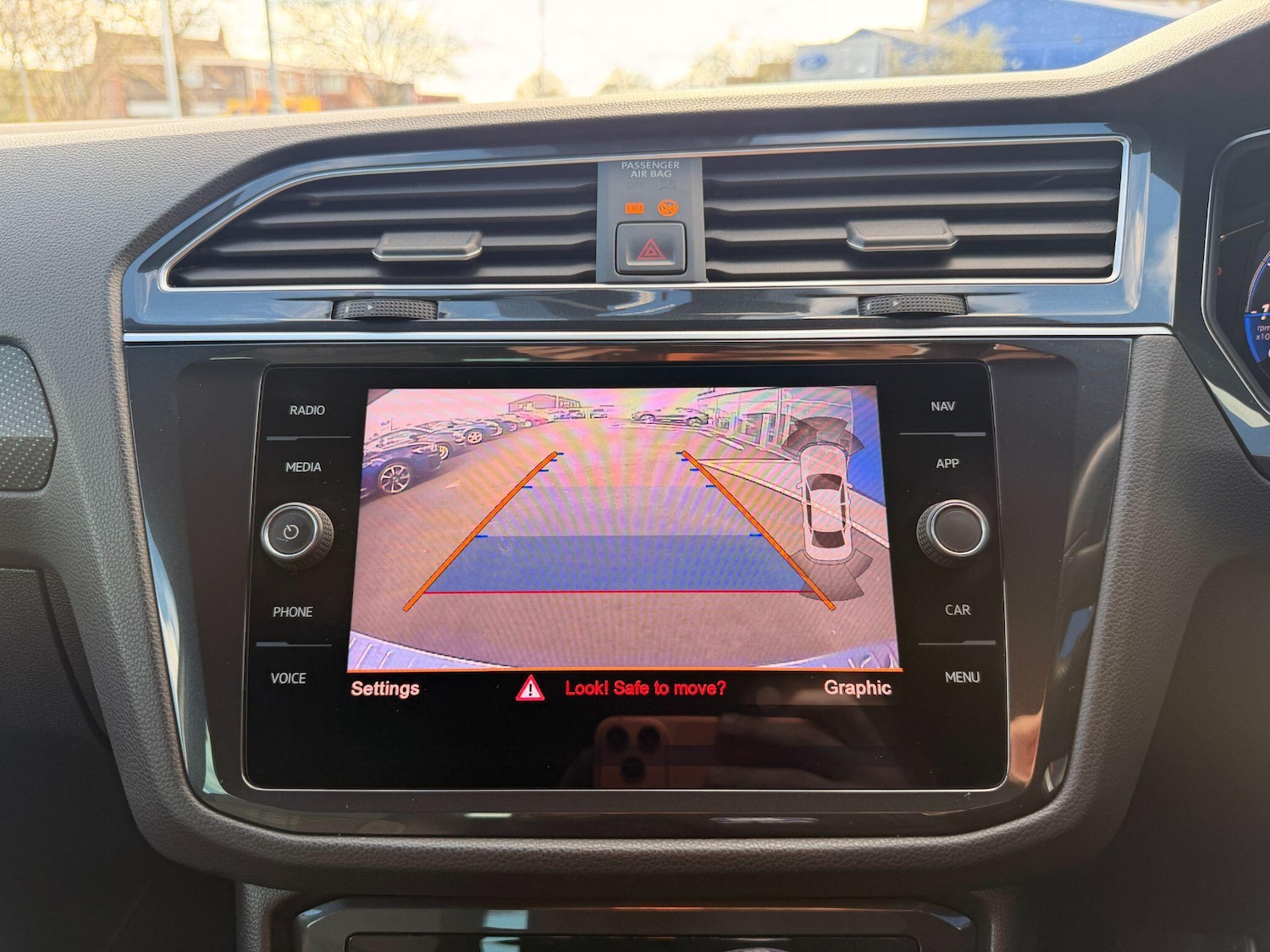 Used Volkswagen Tiguan for sale - 78157162: Photo 17