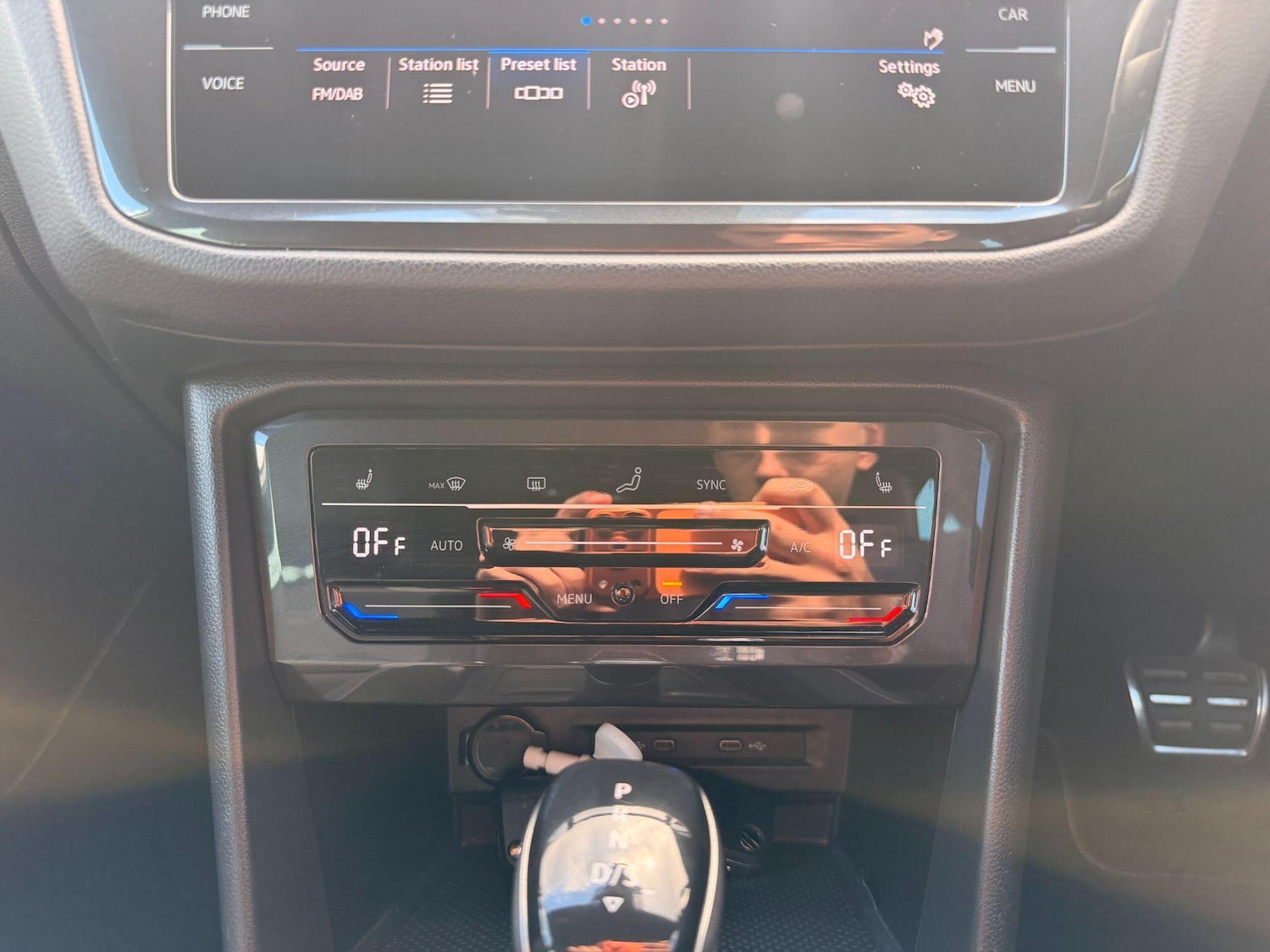 Used Volkswagen Tiguan for sale - 78157162: Photo 18