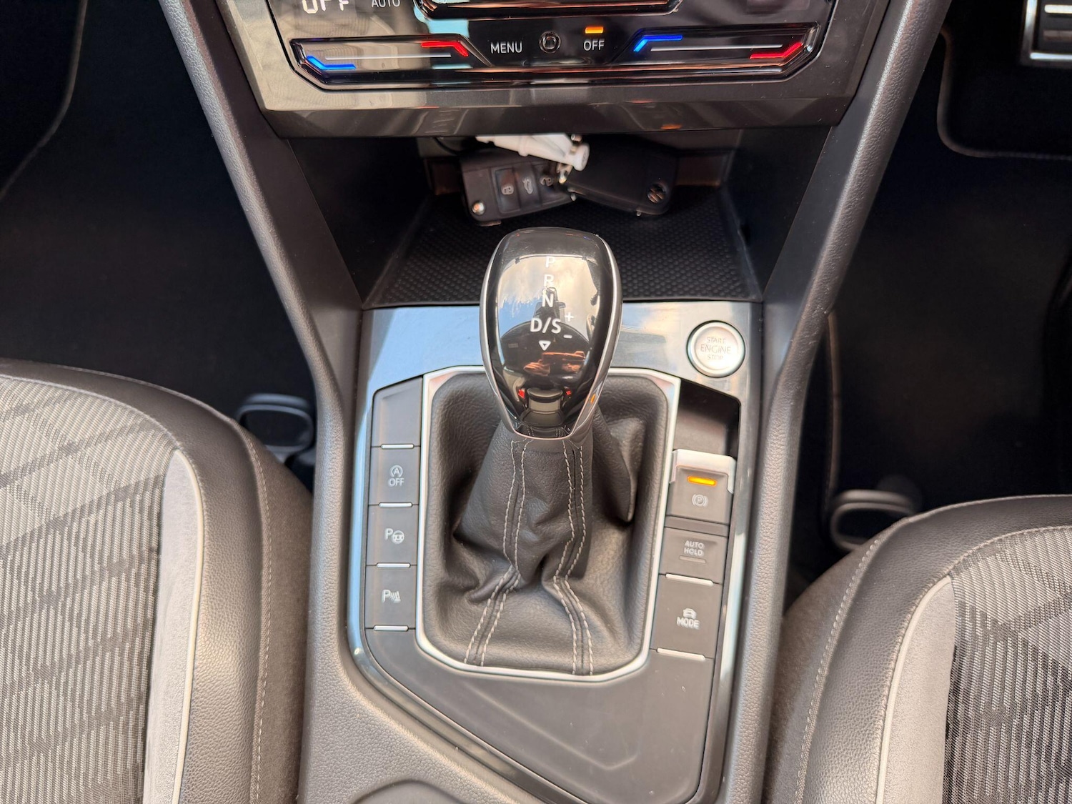 Used Volkswagen Tiguan for sale - 78157162: Photo 19