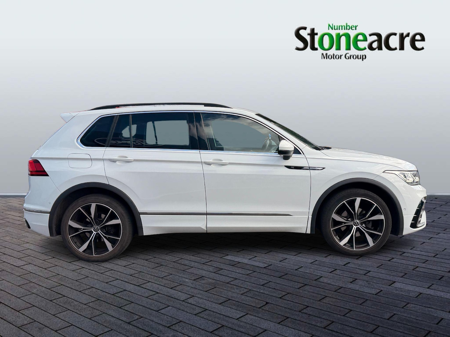 Used Volkswagen Tiguan for sale - 78157162: Photo 2