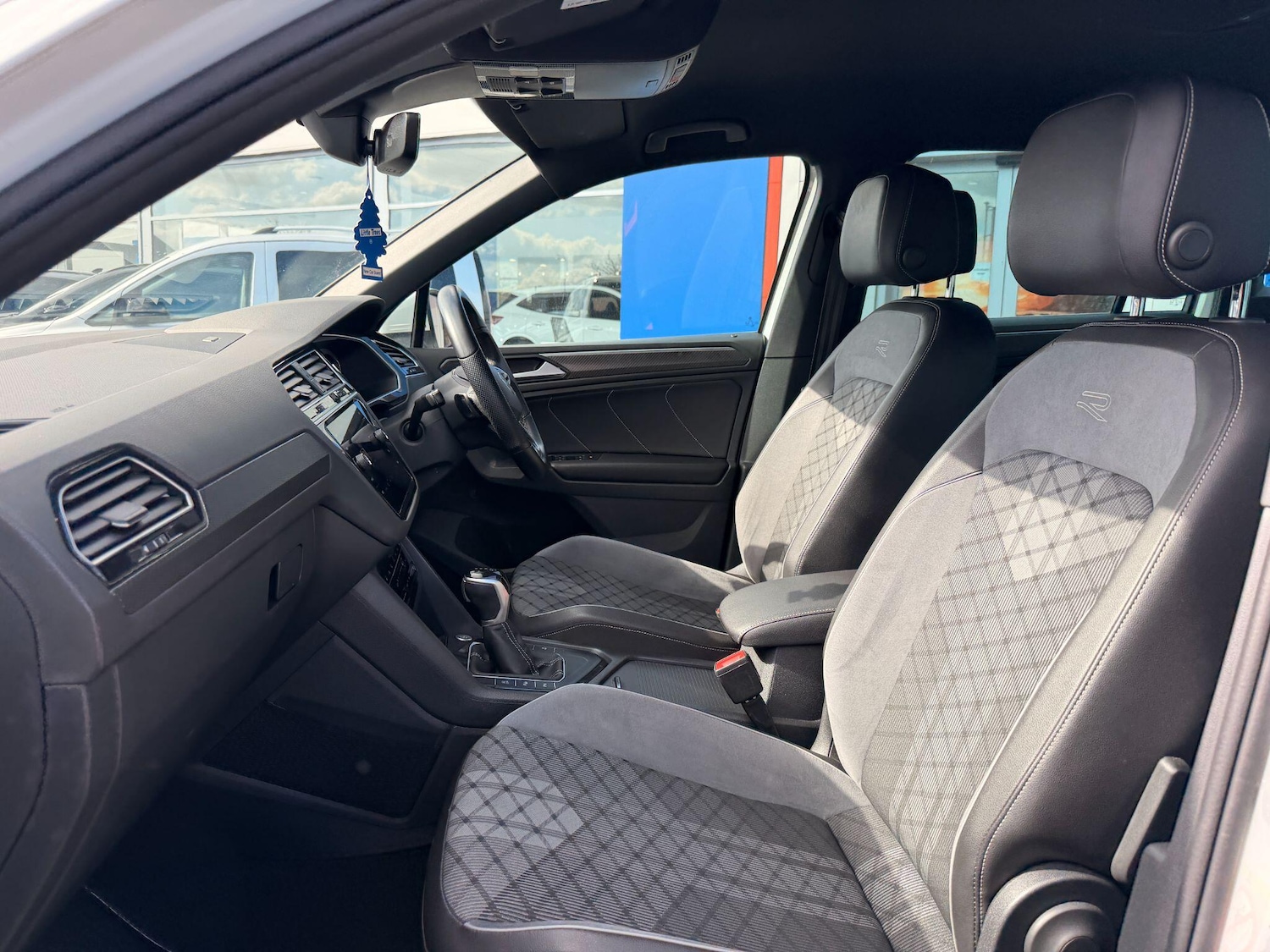 Used Volkswagen Tiguan for sale - 78157162: Photo 21