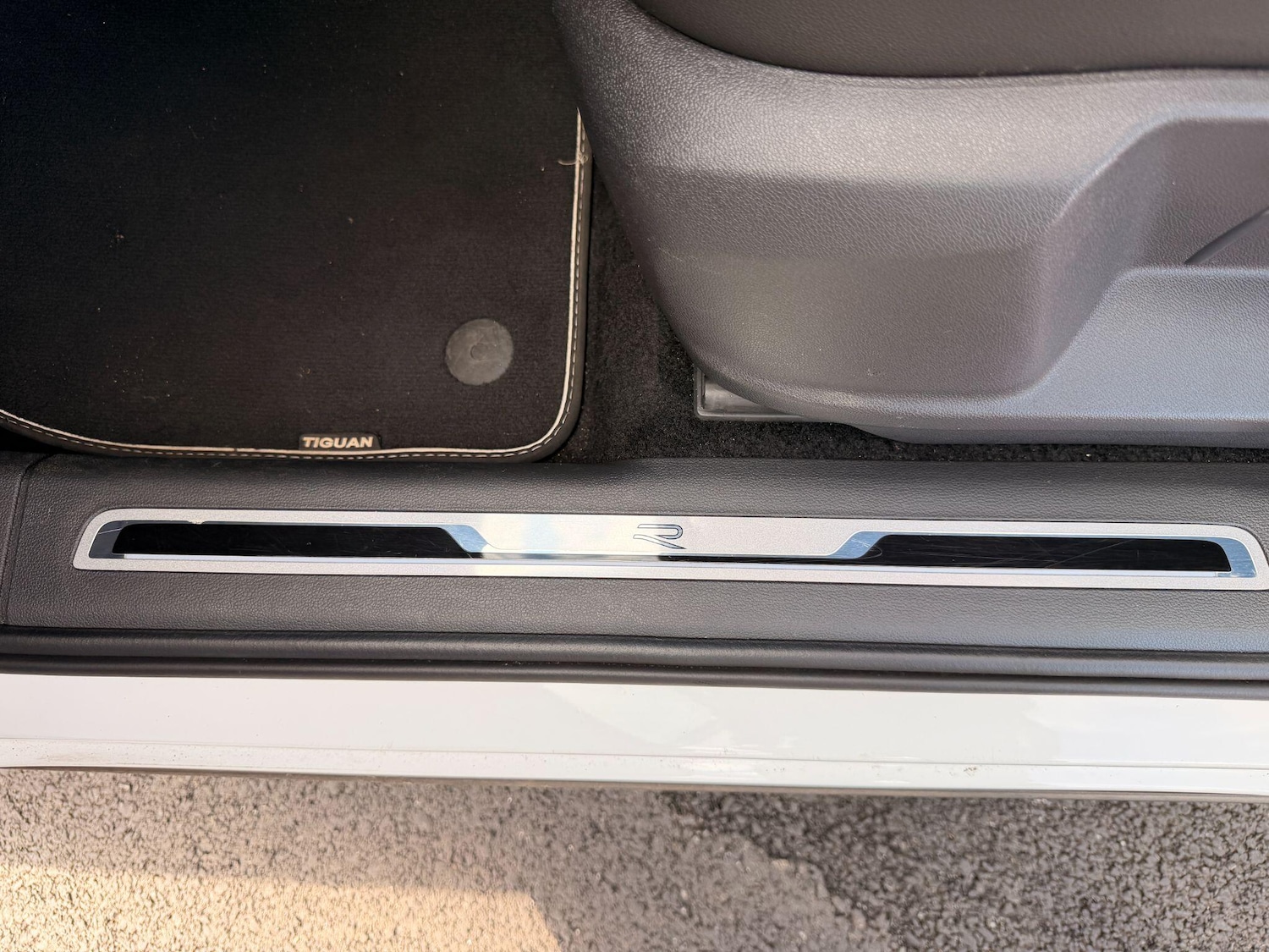 Used Volkswagen Tiguan for sale - 78157162: Photo 22