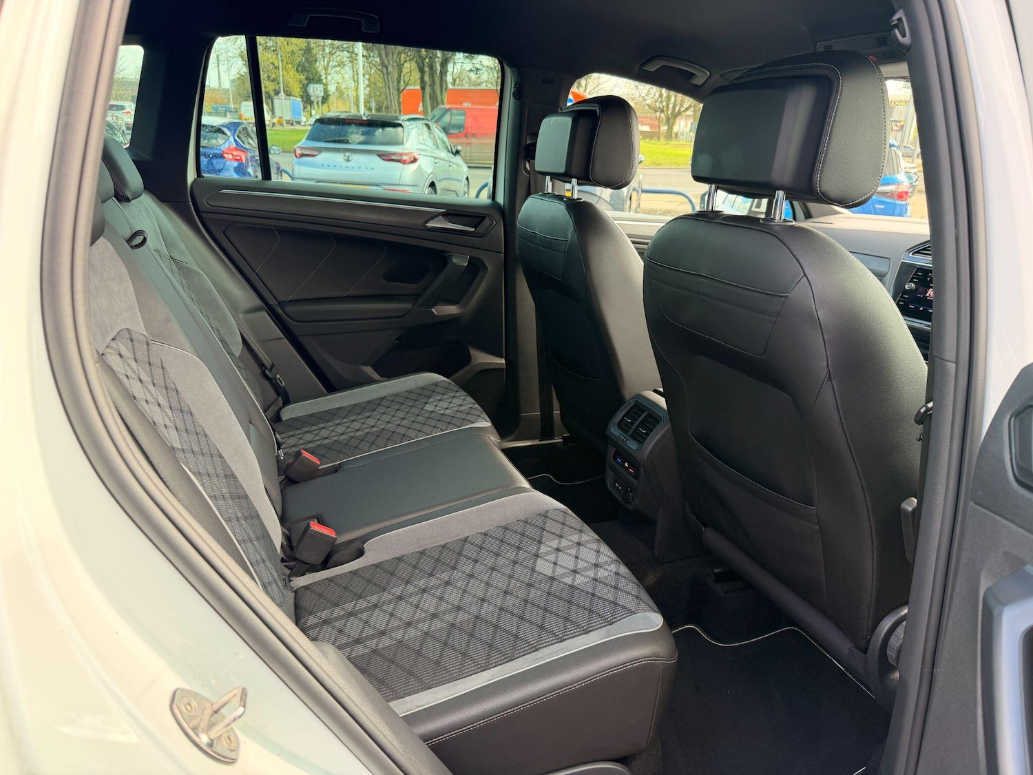 Used Volkswagen Tiguan for sale - 78157162: Photo 23