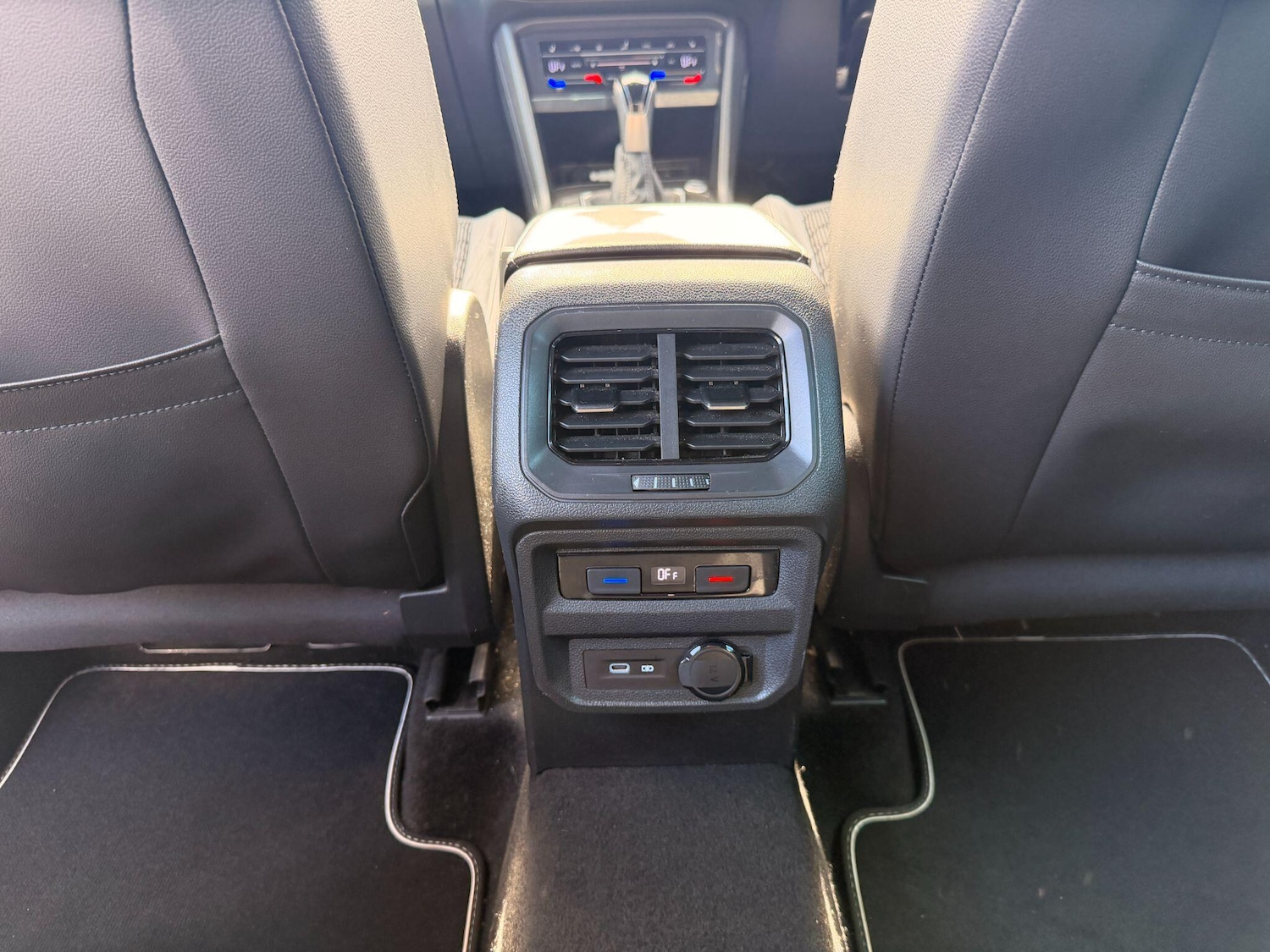 Used Volkswagen Tiguan for sale - 78157162: Photo 24