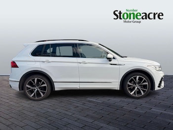 Used Volkswagen Tiguan 2020 for sale - 78157162: Photo