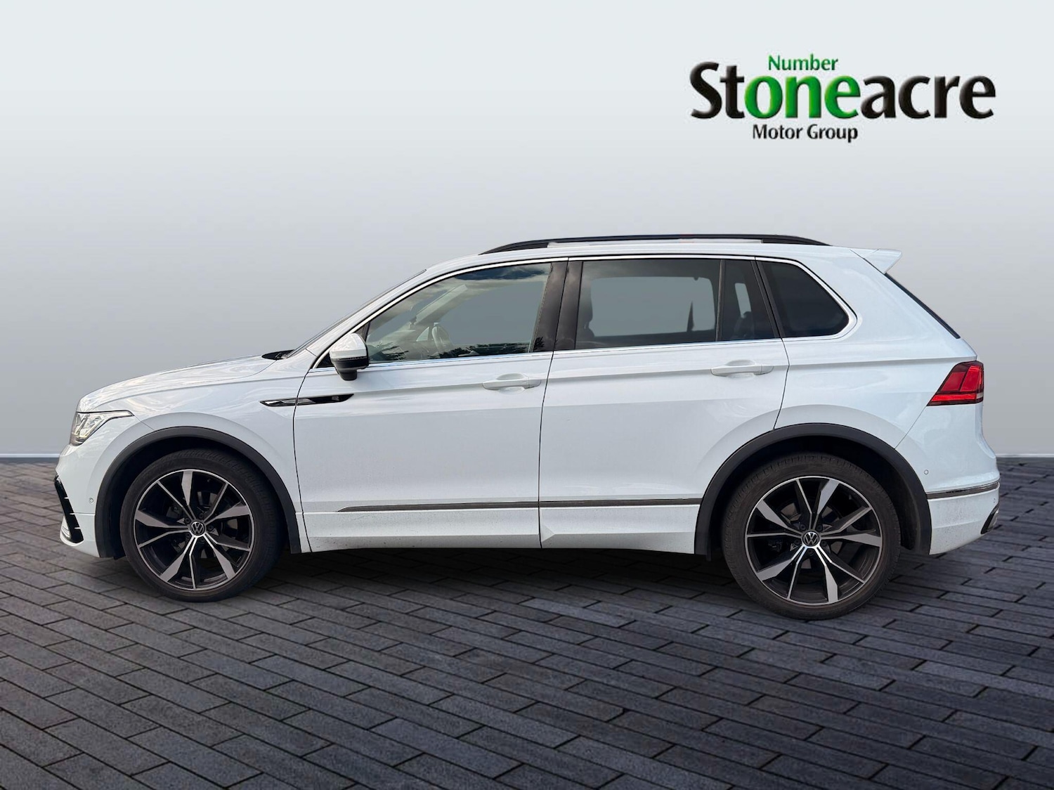 Used Volkswagen Tiguan for sale - 78157162: Photo 6