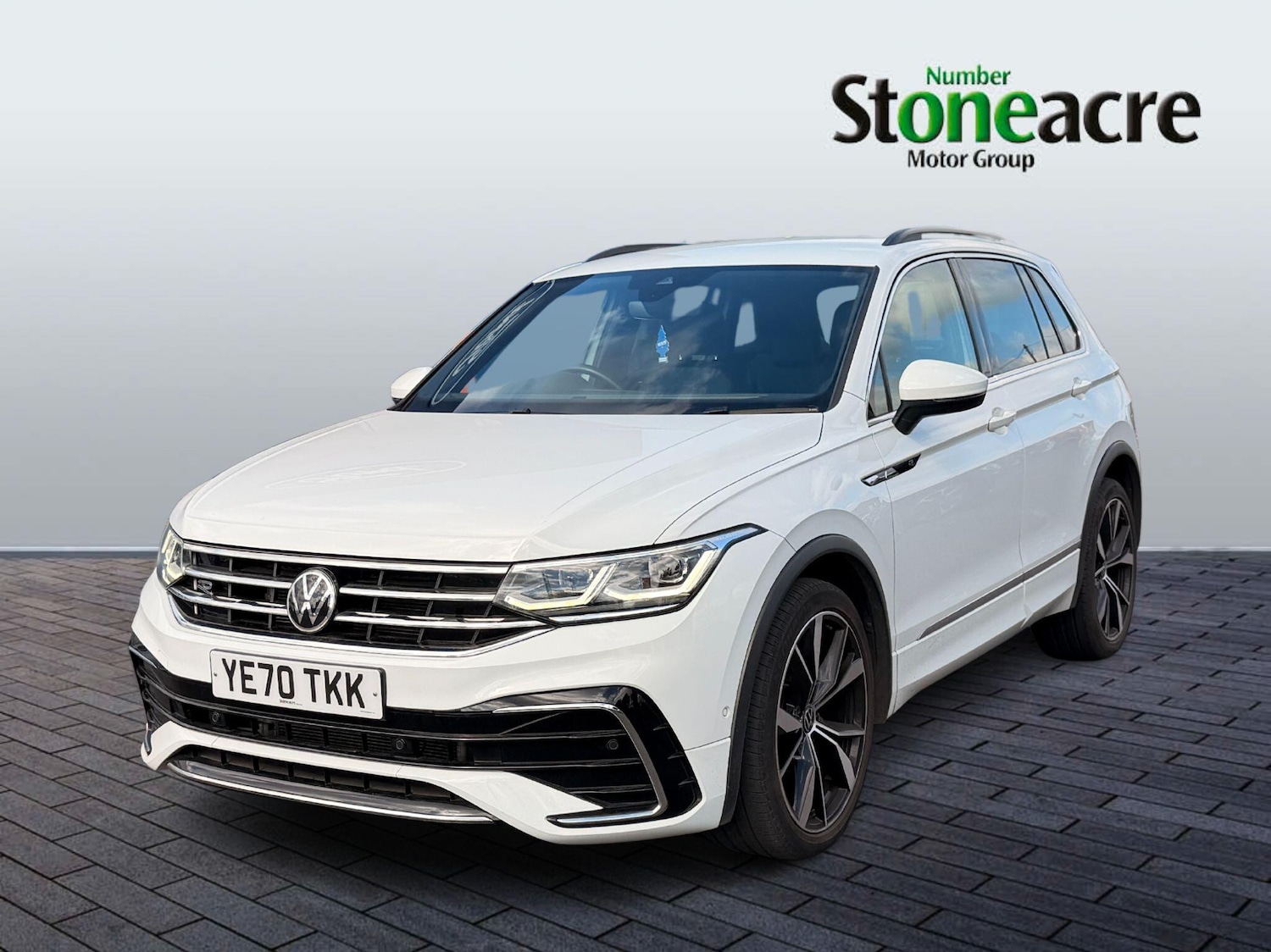 Used Volkswagen Tiguan for sale - 78157162: Photo 7