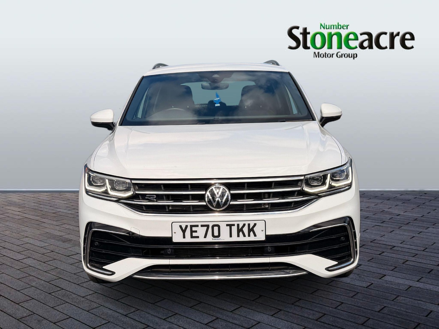 Used Volkswagen Tiguan for sale - 78157162: Photo 8