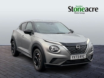 Used Nissan Juke 2023 for sale - 78491969: Photo