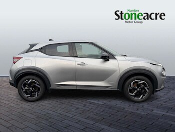 Used Nissan Juke 2023 for sale - 78491969: Photo