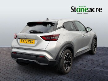 Used Nissan Juke 2023 for sale - 78491969: Photo