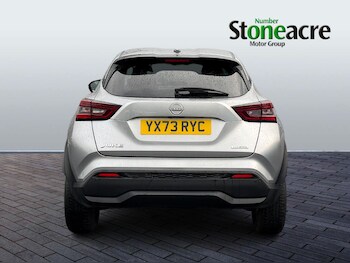 Used Nissan Juke 2023 for sale - 78491969: Photo