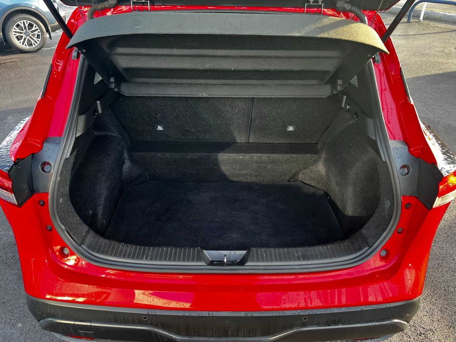 Used Nissan Qashqai 2022 for sale - 77238440: Photo 10