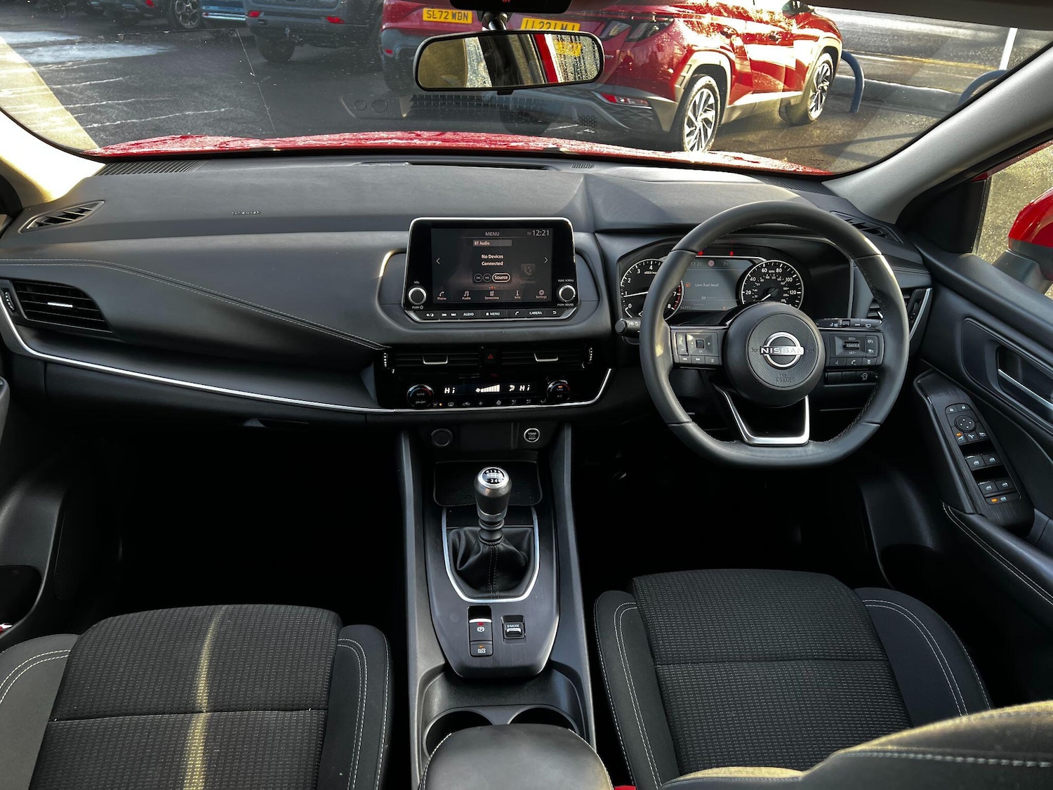 Used Nissan Qashqai 2022 for sale - 77238440: Photo 13