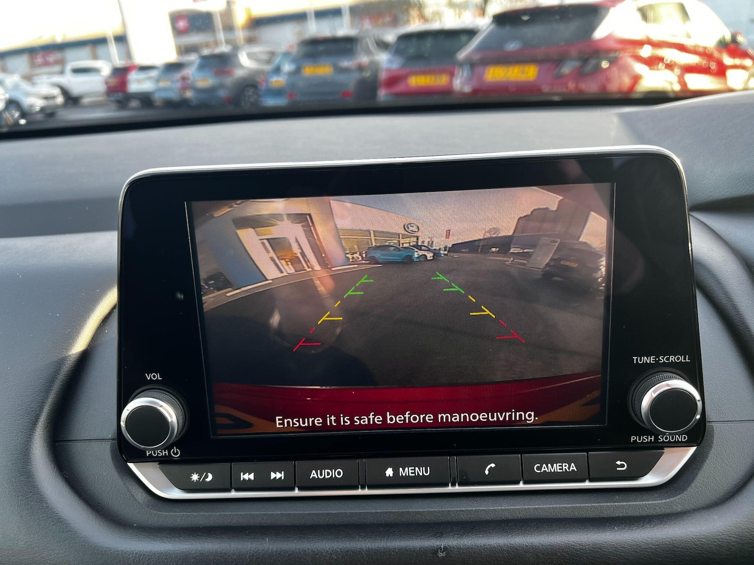 Used Nissan Qashqai 2022 for sale - 77238440: Photo 15