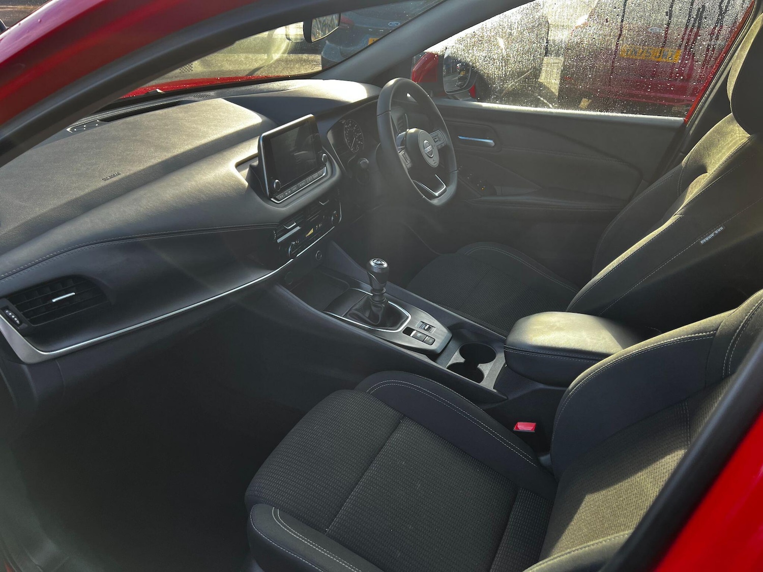 Used Nissan Qashqai 2022 for sale - 77238440: Photo 17