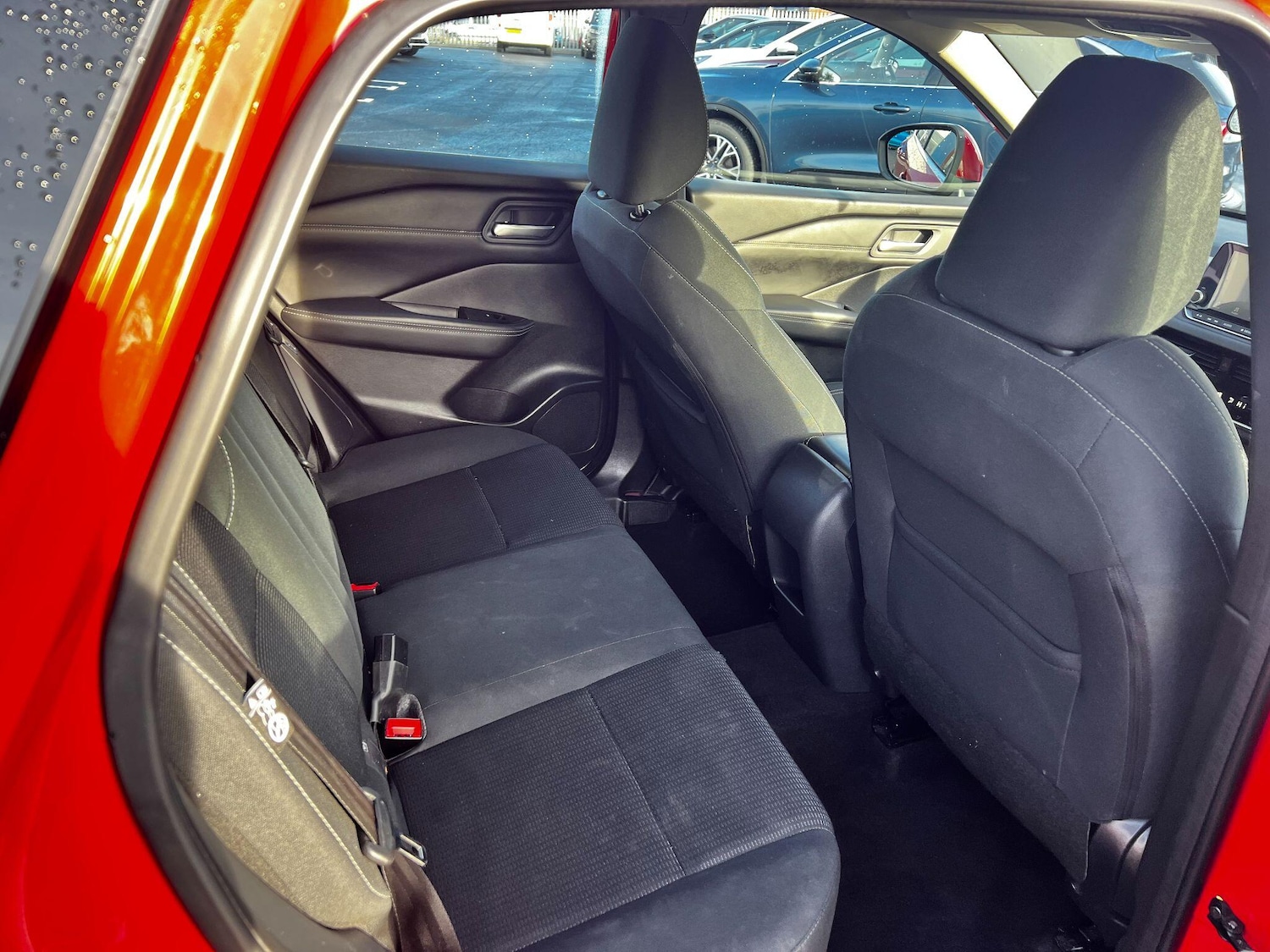 Used Nissan Qashqai 2022 for sale - 77238440: Photo 18