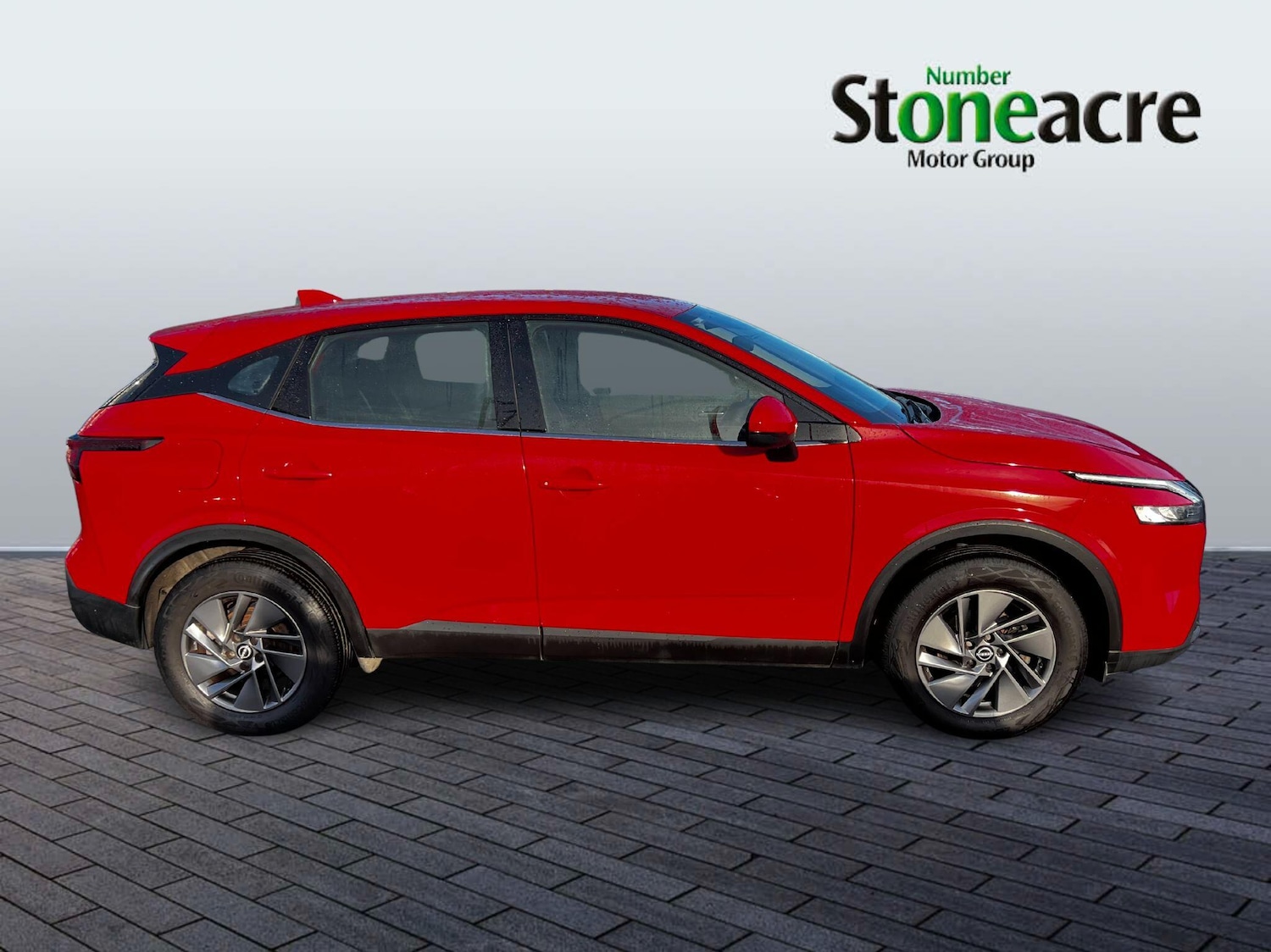 Used Nissan Qashqai 2022 for sale - 77238440: Photo 2