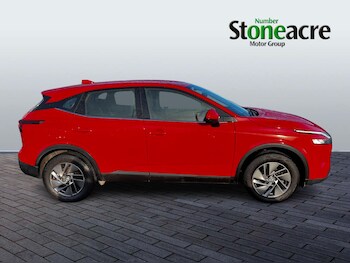 Used Nissan Qashqai 2022 for sale - 77238440: Photo