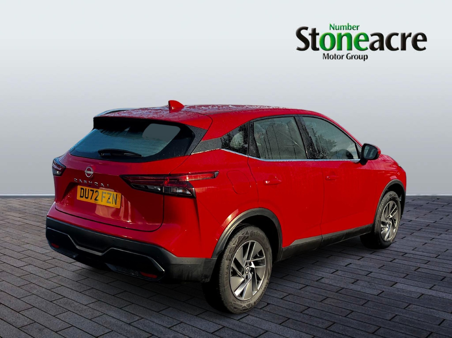 Used Nissan Qashqai 2022 for sale - 77238440: Photo 3