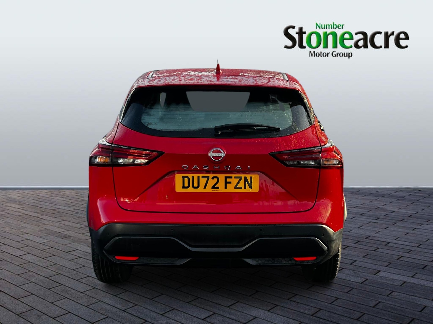 Used Nissan Qashqai 2022 for sale - 77238440: Photo 4