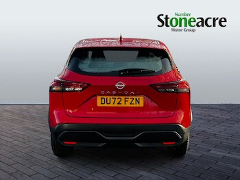 Used Nissan Qashqai 2022 for sale - 77238440: Photo