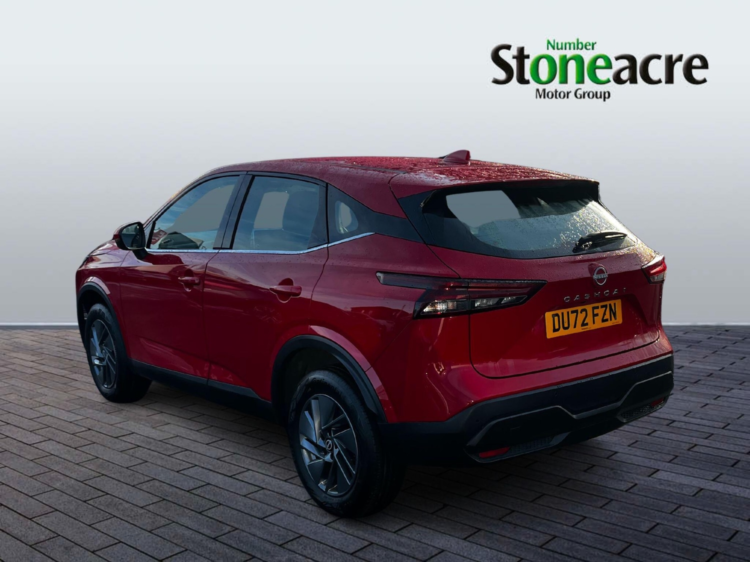 Used Nissan Qashqai 2022 for sale - 77238440: Photo 5