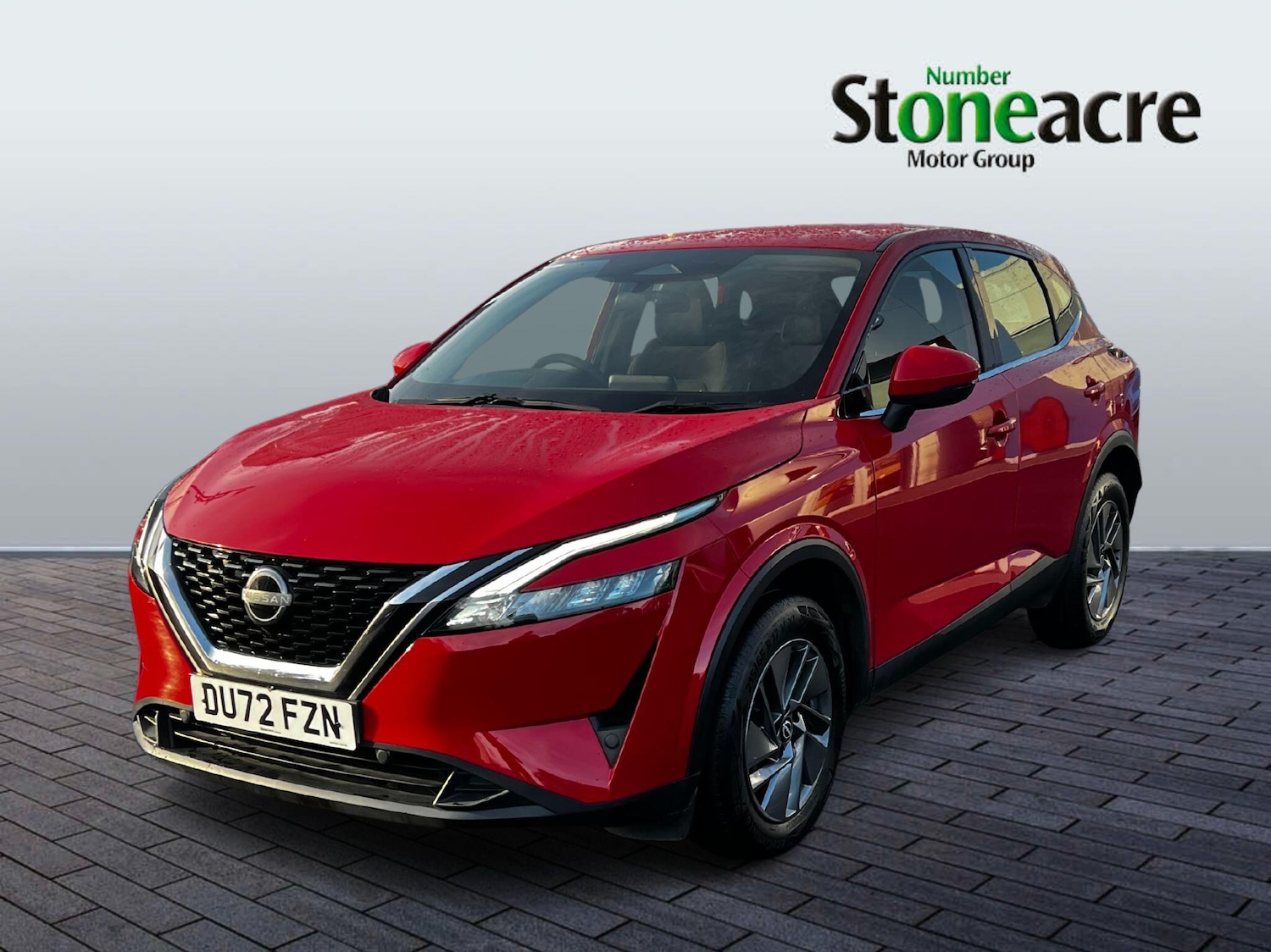 Used Nissan Qashqai 2022 for sale - 77238440: Photo 7