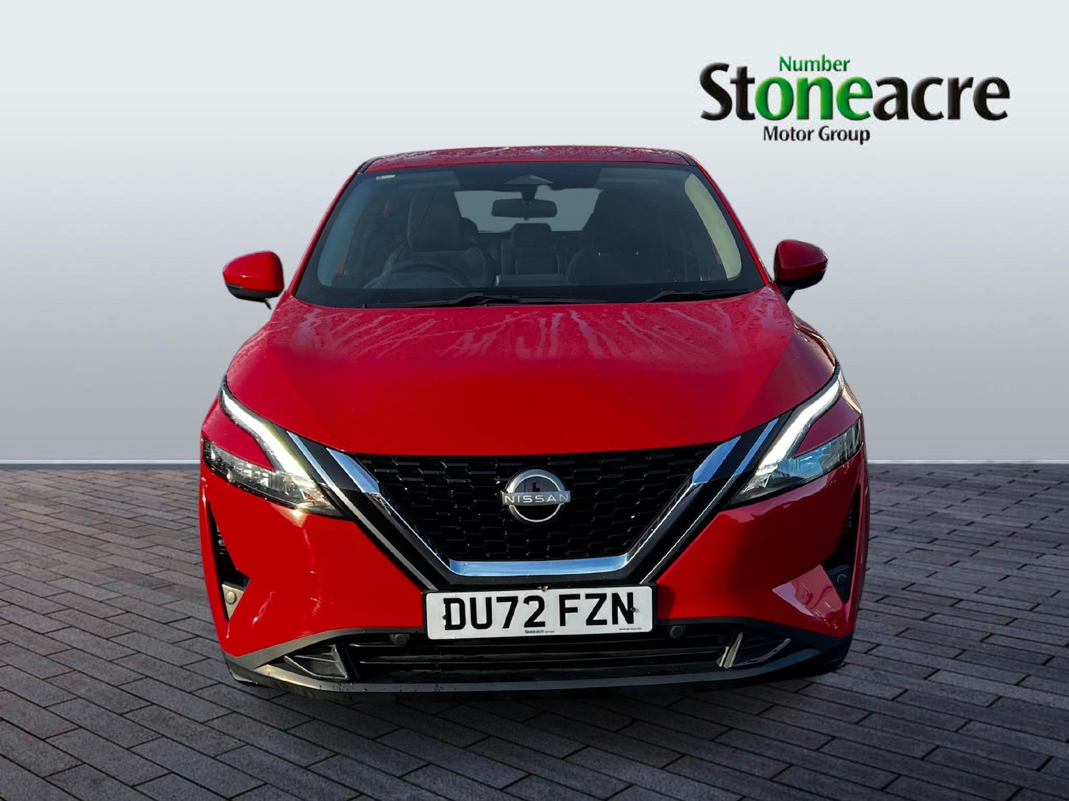 Used Nissan Qashqai 2022 for sale - 77238440: Photo 8