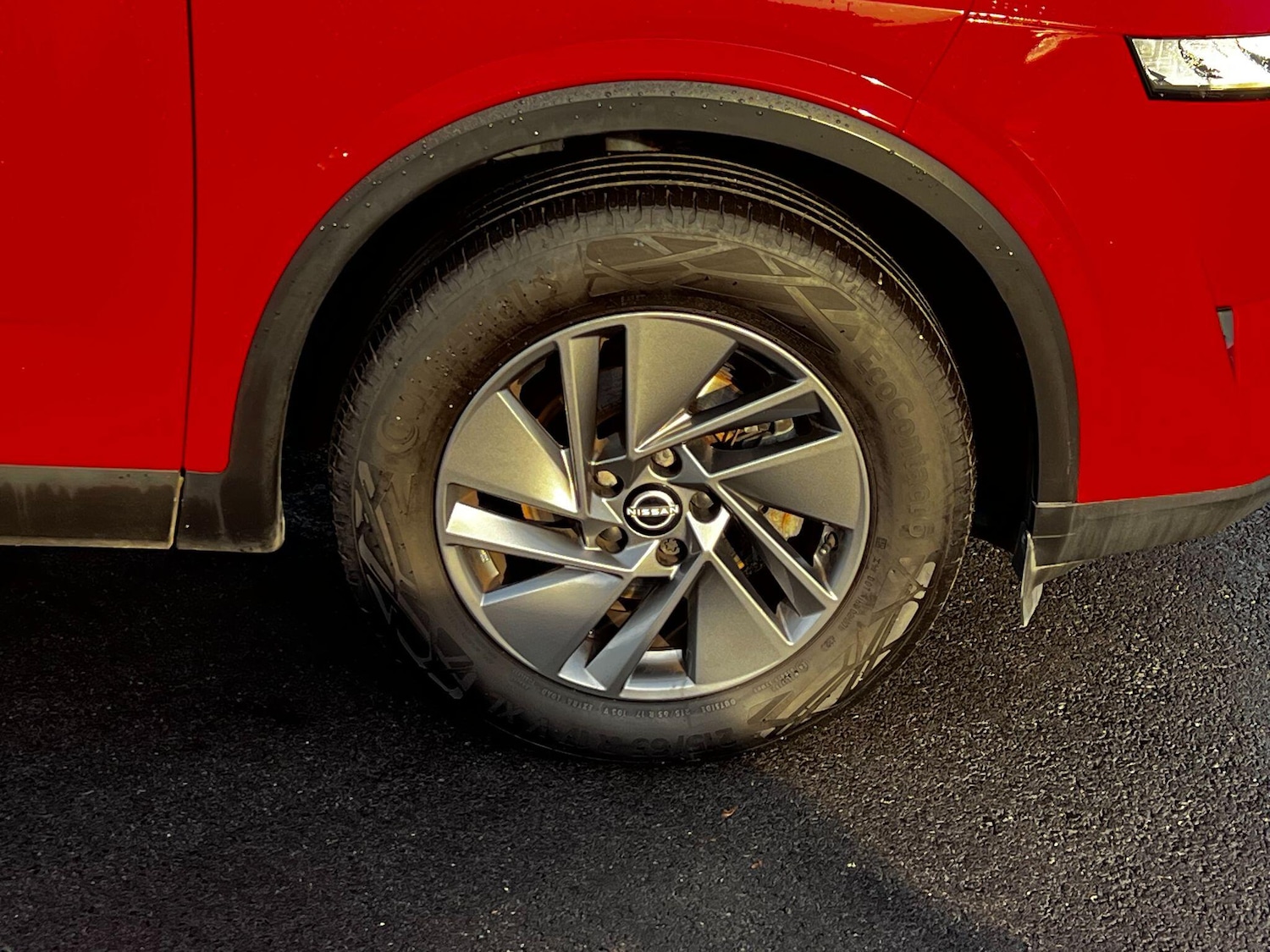 Used Nissan Qashqai 2022 for sale - 77238440: Photo 9