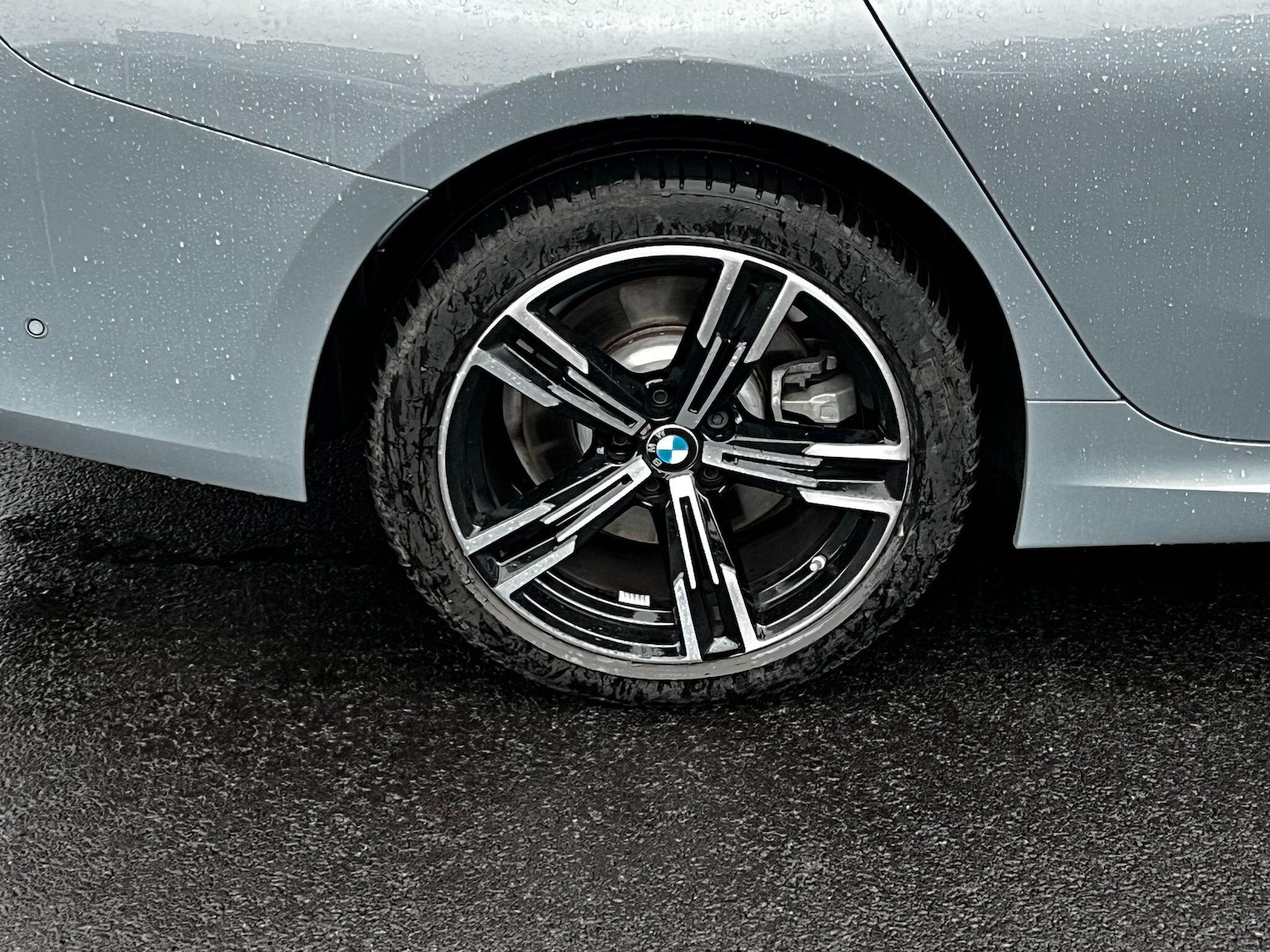 Used BMW 3 Series 2025 for sale - 77166979: Photo 10