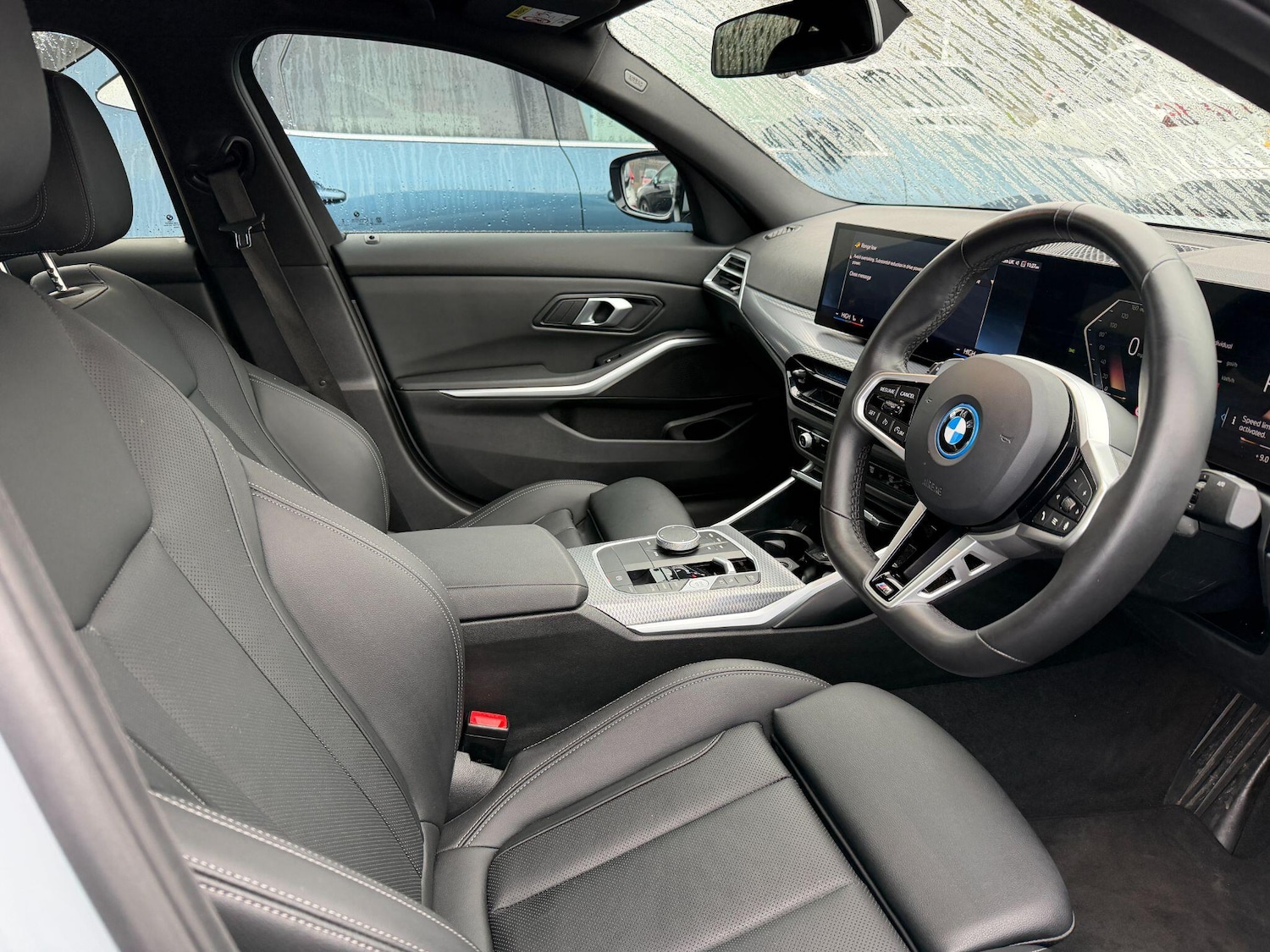 Used BMW 3 Series 2025 for sale - 77166979: Photo 11