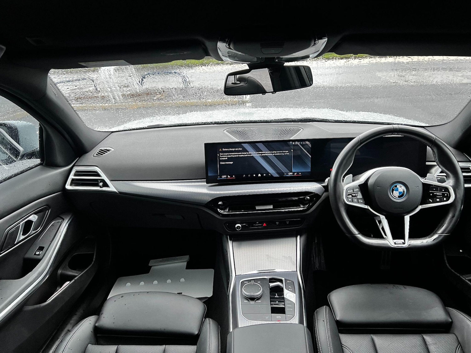 Used BMW 3 Series 2025 for sale - 77166979: Photo 12