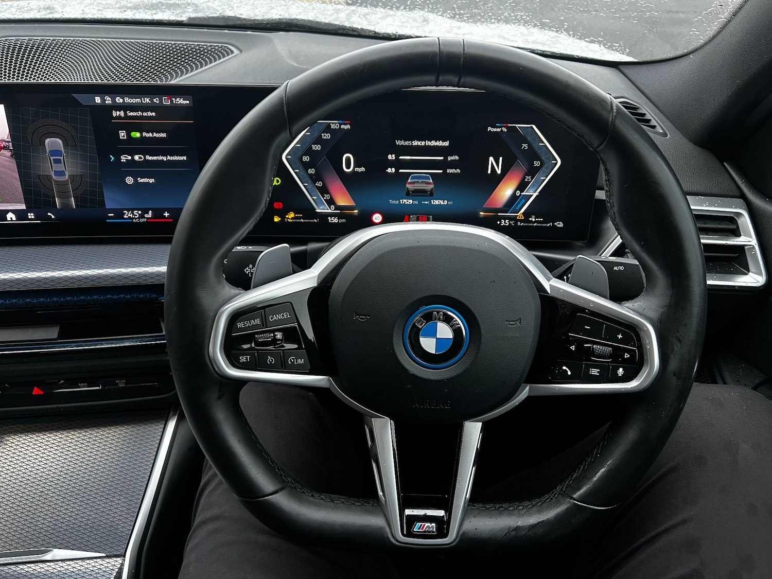 Used BMW 3 Series 2025 for sale - 77166979: Photo 13