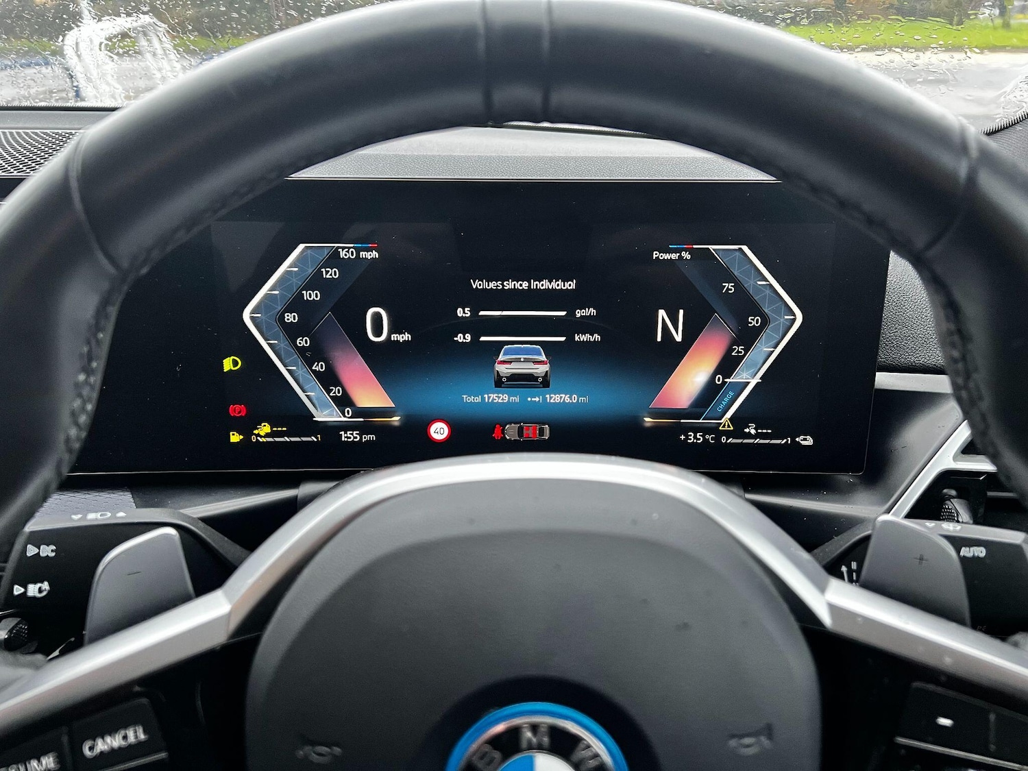 Used BMW 3 Series 2025 for sale - 77166979: Photo 14