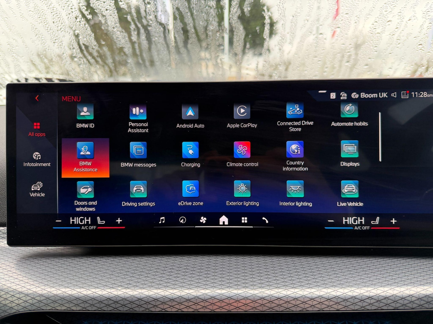 Used BMW 3 Series 2025 for sale - 77166979: Photo 19